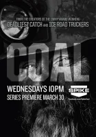  Уголь смотреть онлайн тв шоу 1 сезон 